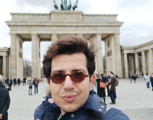 Mut Almanca Özel Ders